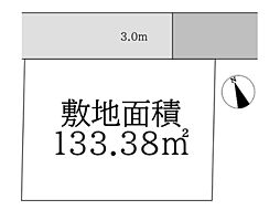 -REAL AGENT STYLE-　川島町　建築条件付き売地