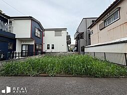 -REAL AGENT STYLE-　ひばりが丘1丁目　建築条件付き売地