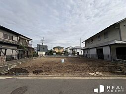 -REAL AGENT STYLE-　中田西3丁目　新築全3棟現場