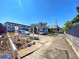 <グループ物件／メルディア藤崎　「新津田沼」駅徒歩15分・津田沼駅も徒歩圏内>