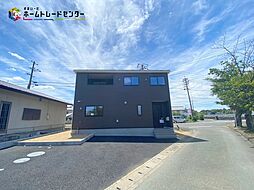 掛川市金城　第3　クレイドルガーデン　全1棟