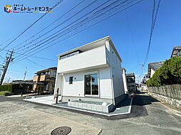 雄踏町 12期　リーブルガーデン　全2棟