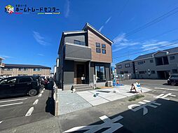 浜松市下石田町 5棟　グラファーレ