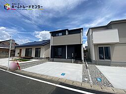 浜松市中央区篠原町 第2　全2棟