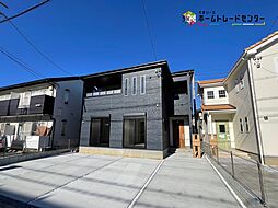 浜松市中央区若林町　全2棟