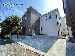 浜松市宮竹町　全4棟