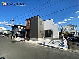 ワンスタ　浜松市上西町　全1棟