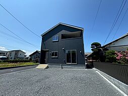 吉田町住吉　第10　クレイドルガーデン　全2棟