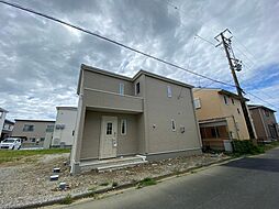 中央区遠州浜　リーブルガーデン　全2棟