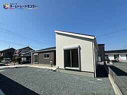 磐田市福田　２期　リーブルガーデン　全２棟