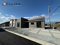 菊川下平川字末吉　リーブルガーデン　全2棟