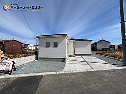 中央区瓜内町　リーブルガーデン　全1棟