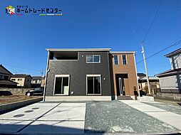 湖西市新居町新居　57-2期　リーブルガーデン　全1棟