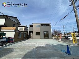 磐田上新屋　4期　リーブルガーデン　全1棟