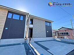 浜松市中央区笠井町 1期 　全2棟