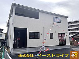 【新築戸建】いわき市常磐湯本町第5