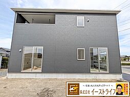 【新築戸建】いわき市佐糠町第8　全5棟