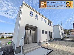 【長期優良住宅】いわき市平下平窪2期