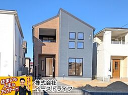 【新築建売】【長期優良住宅】いわき市泉町5丁目第2　ラスト2棟　コンビニまで徒歩5分