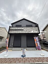 練馬区高松１丁目　新築分譲住宅　限定１棟