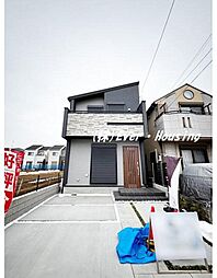 こだわりの室内空間が広がる新築住宅限定１棟