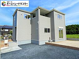 リーブルガーデン　第１小美玉市山野