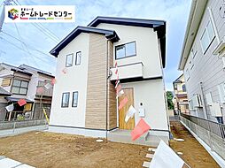 エルデ　守谷市本町８期