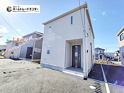 クレイドルガーデン　水戸市酒門町第１６