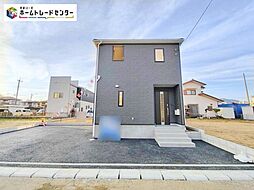 クレイドルガーデン 石岡市真家第３