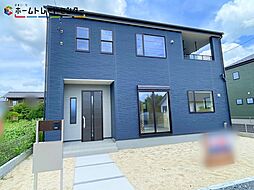 リーブルガーデン　笠間市笠間第１０