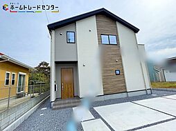 エルデ・クアドリフォリオ　土浦市おおつ野３期