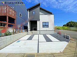 リガーレ　取手市ゆめみ野４期