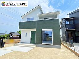 リーブルガーデン　水戸河和田町３期