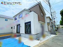 リナージュ　守谷けやき台２丁目２４-１期