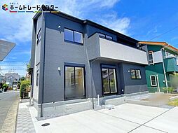 ブルーミングガーデン　土浦市桜ケ丘町６期