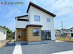 グレイス・テラス　水戸市河和田１期