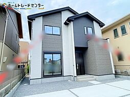 リガーレ　土浦市桜町１期