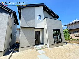 リガーレ　つくば市玉取１期