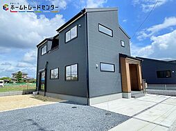 リーブルガーデン　笠間市旭町第１２