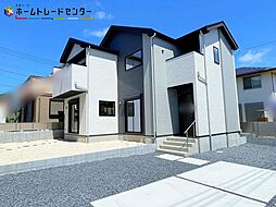 リガーレ　水戸市河和田町１１期