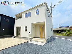 リーブルガーデン　笠間駅前１期