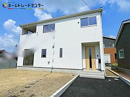 クレイドルガーデン　常総市豊岡町第２