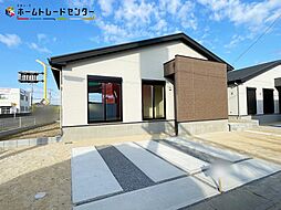 リガーレ　龍ケ崎市野原町４期