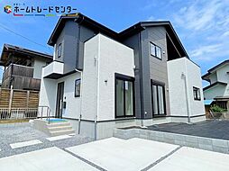 リガーレ　龍ケ崎市松葉４期