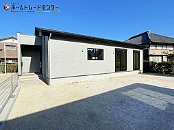 リガーレ　守谷市野木崎１期