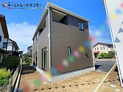 クレイドルガーデン　土浦市乙戸南第６