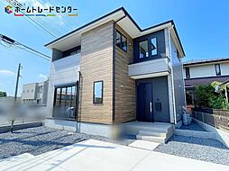 グレイス　水戸市元吉田町３期