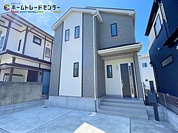 ハートフルタウン　守谷市けやき台６丁目１８番