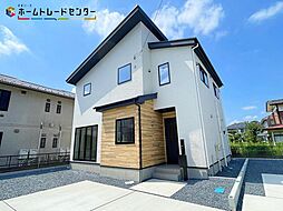 ケイアイテラス　水戸市笠原町２期