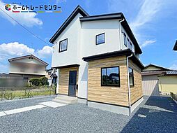 ケイアイテラス　笠間市南友部１期